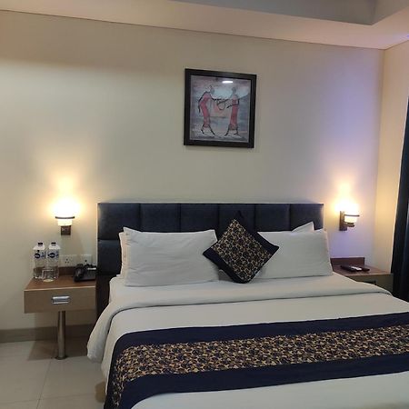Hotel Hyphen Haridwar Grand Extérieur photo