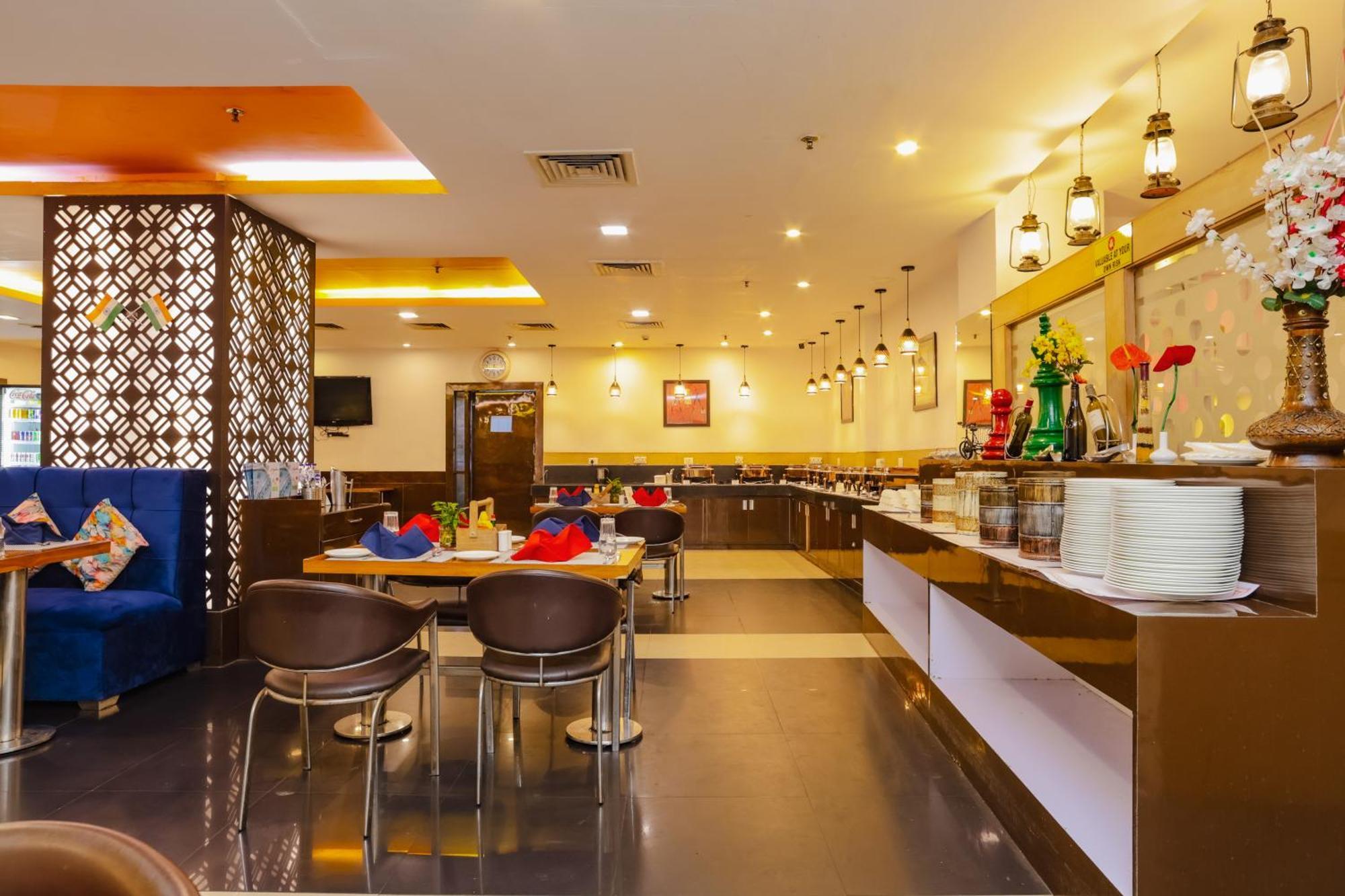 Hotel Hyphen Haridwar Grand Extérieur photo