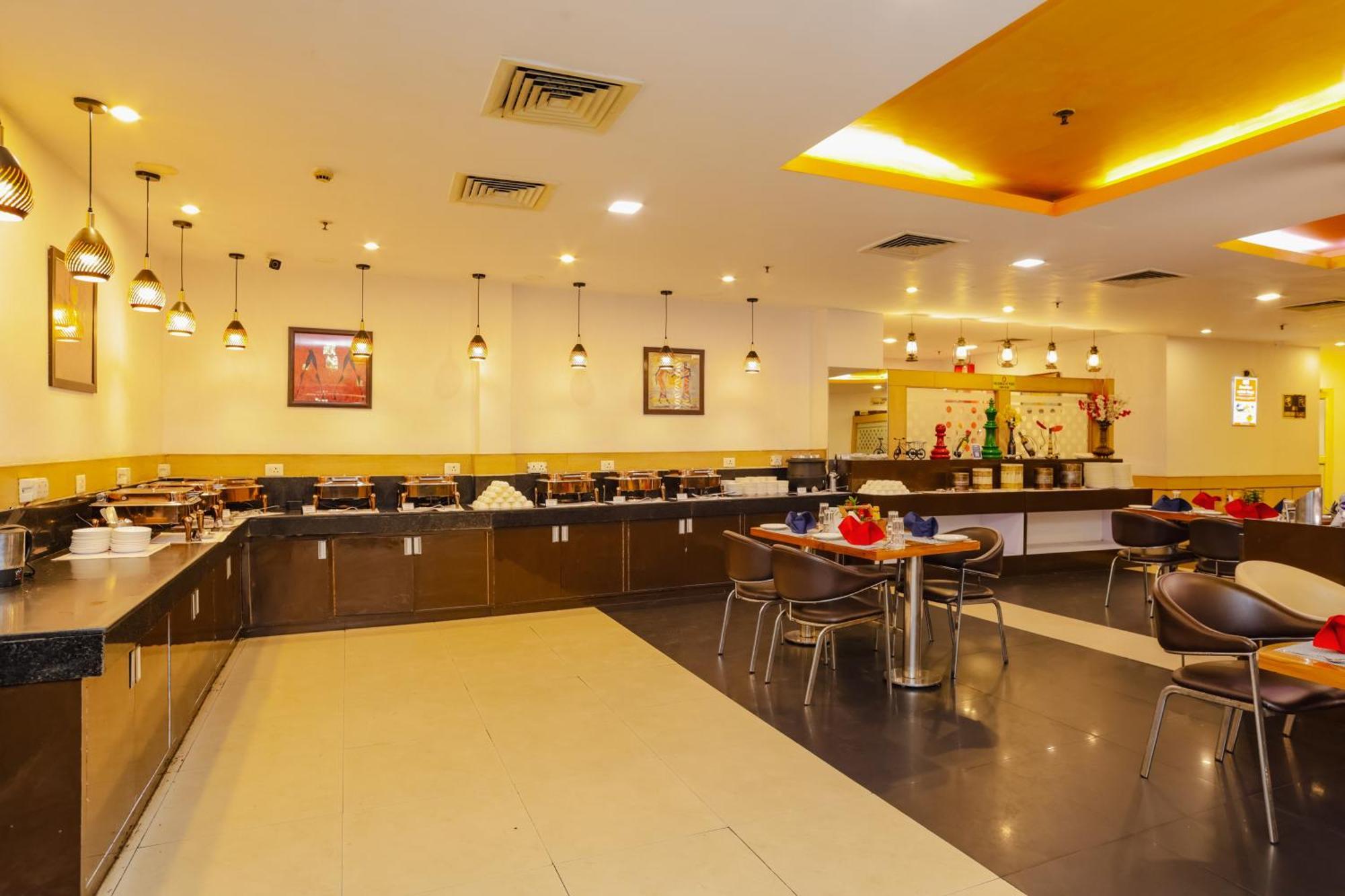 Hotel Hyphen Haridwar Grand Extérieur photo