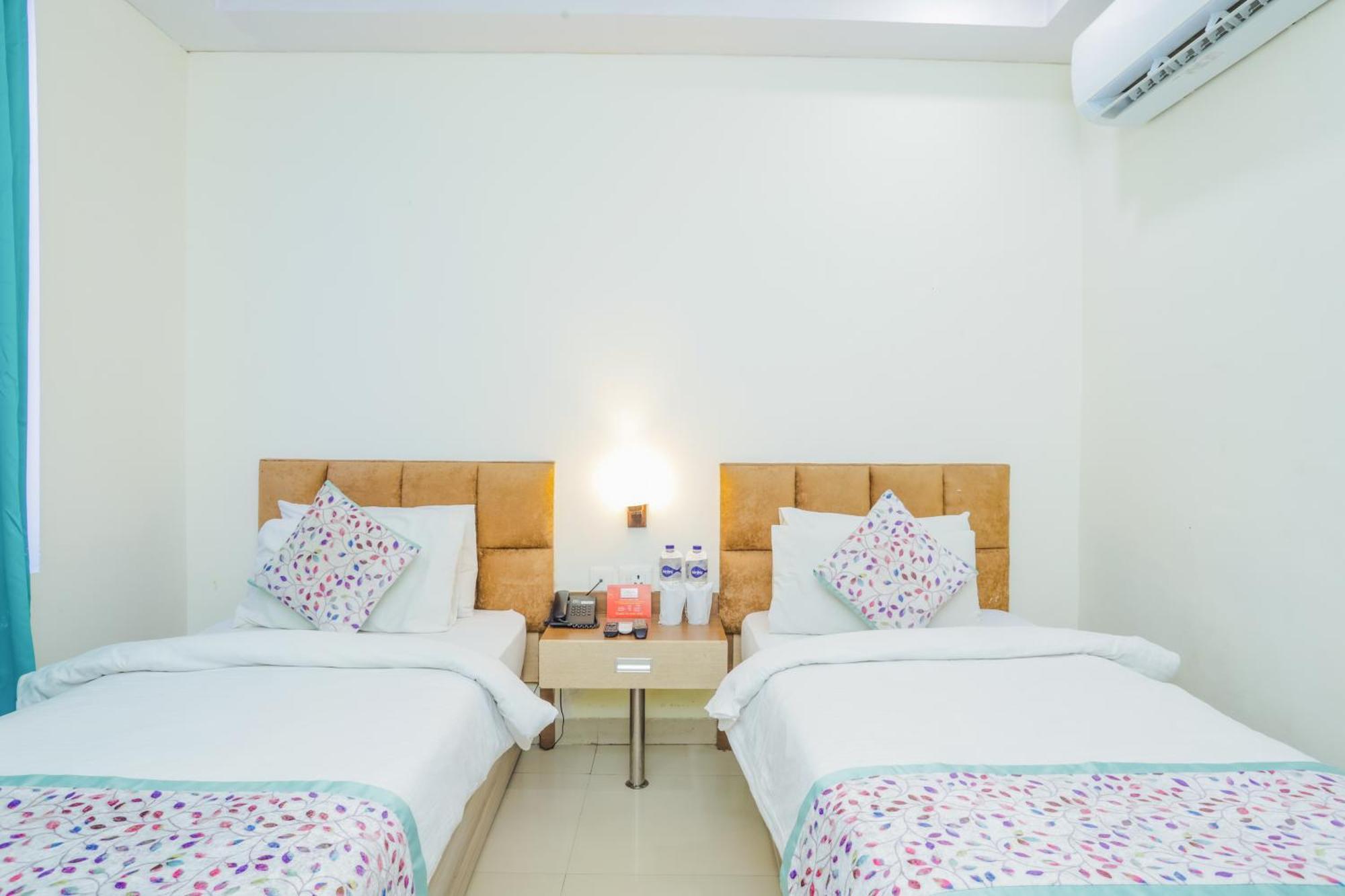 Hotel Hyphen Haridwar Grand Extérieur photo